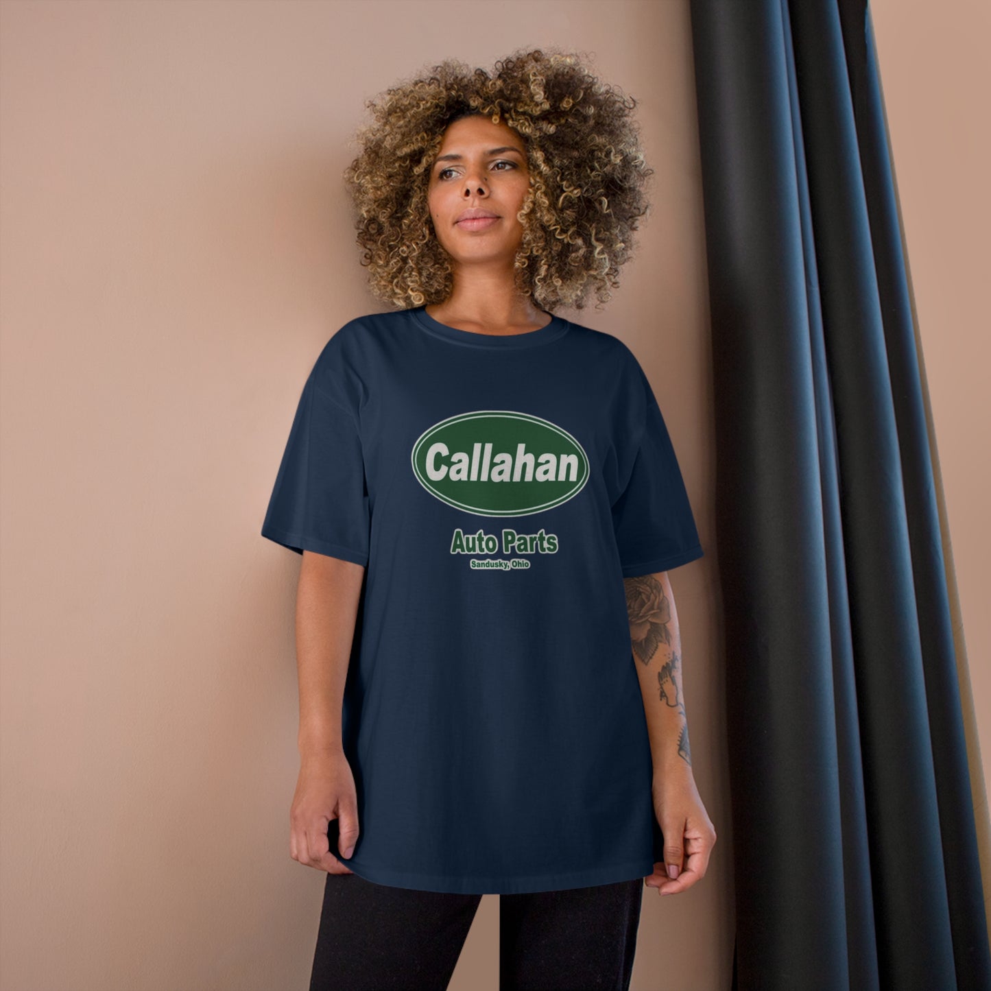 Callahans Auto Champion T-Shirt