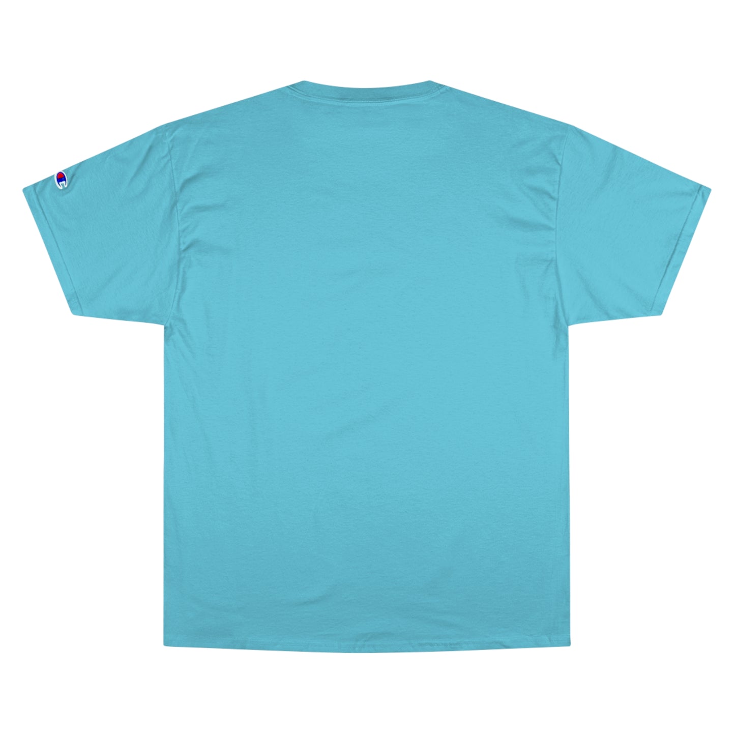 Pulp Fiction Jack Rabbit Slims Champion T-Shirt