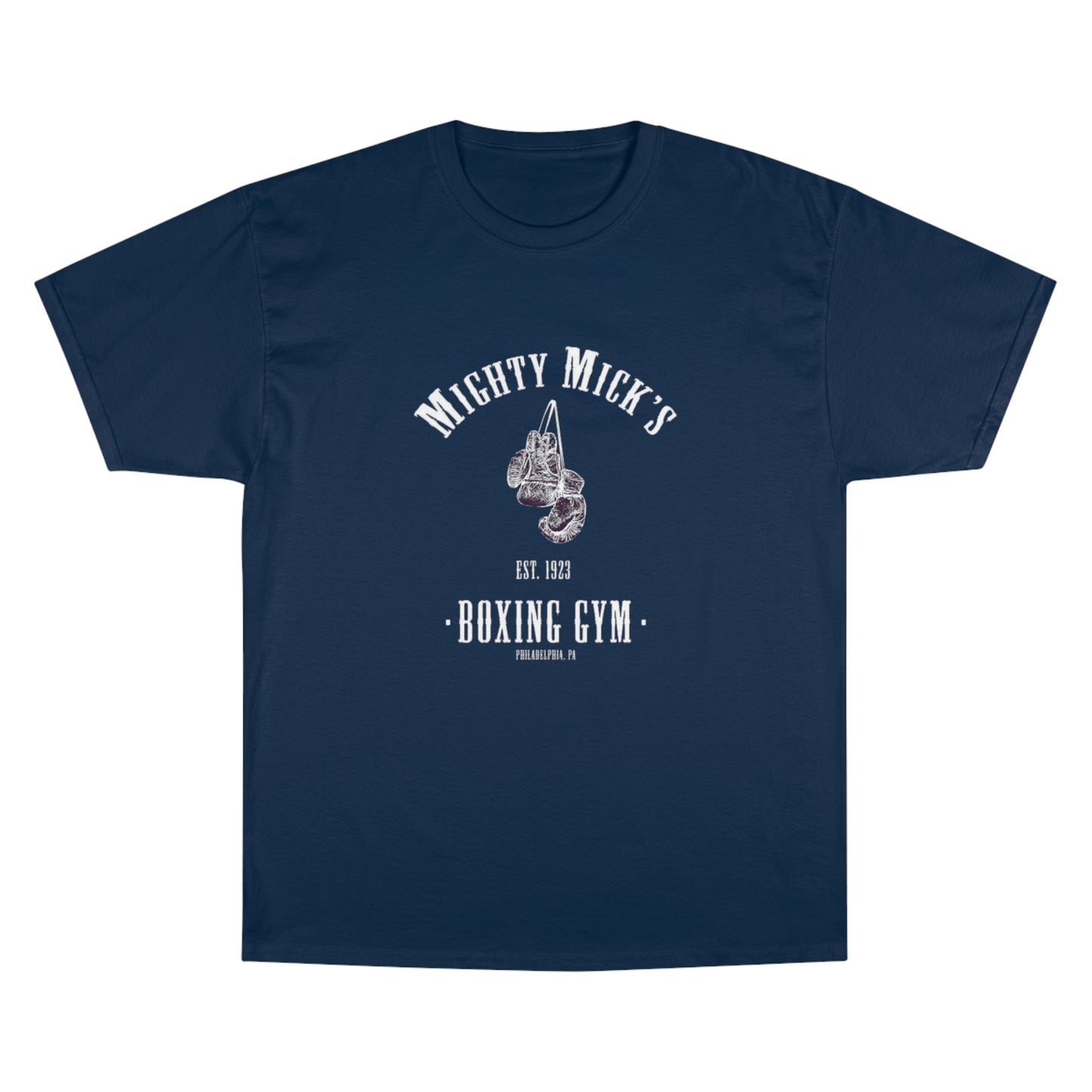 Mighty Micks Rocky Champion T-Shirt