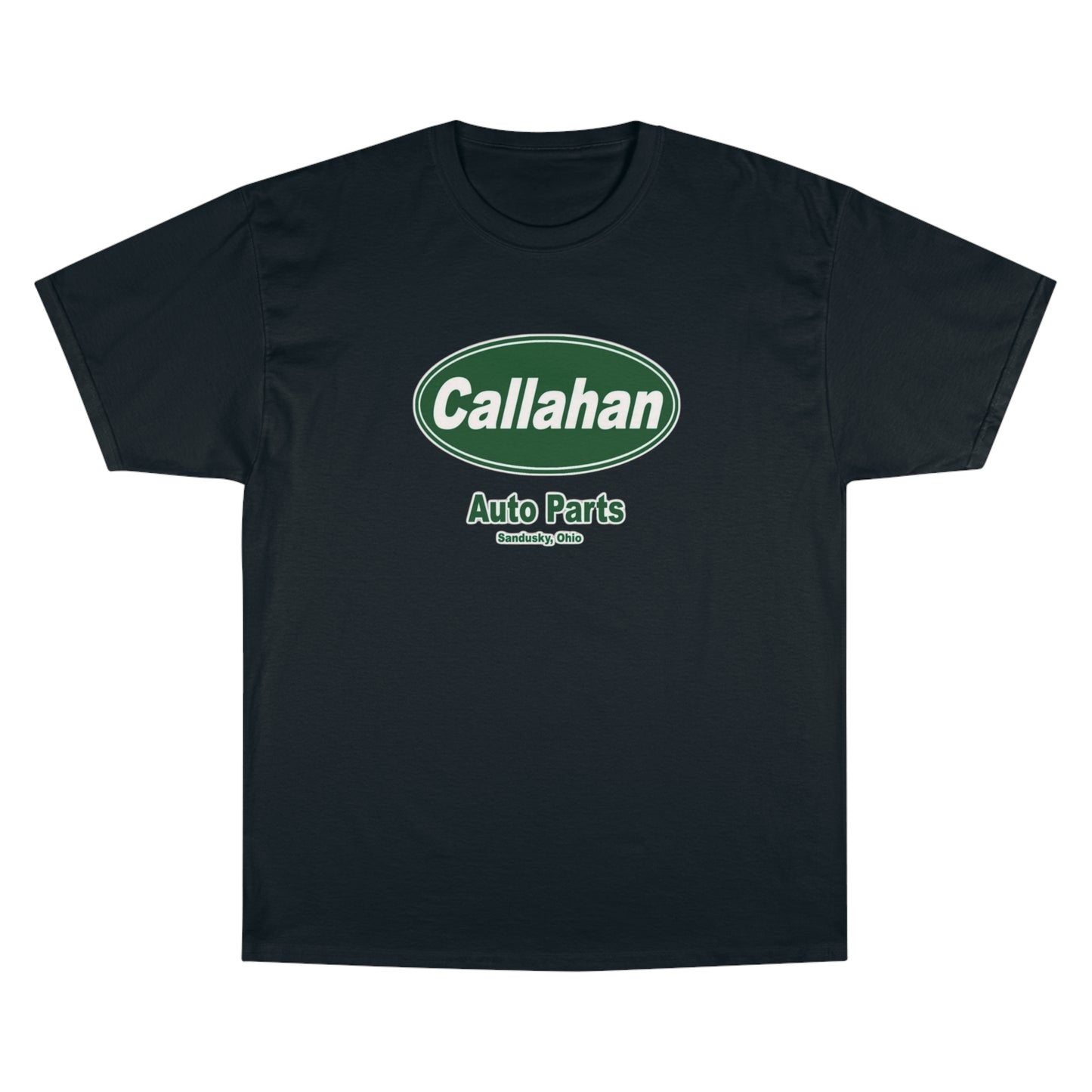 Callahans Auto Champion T-Shirt