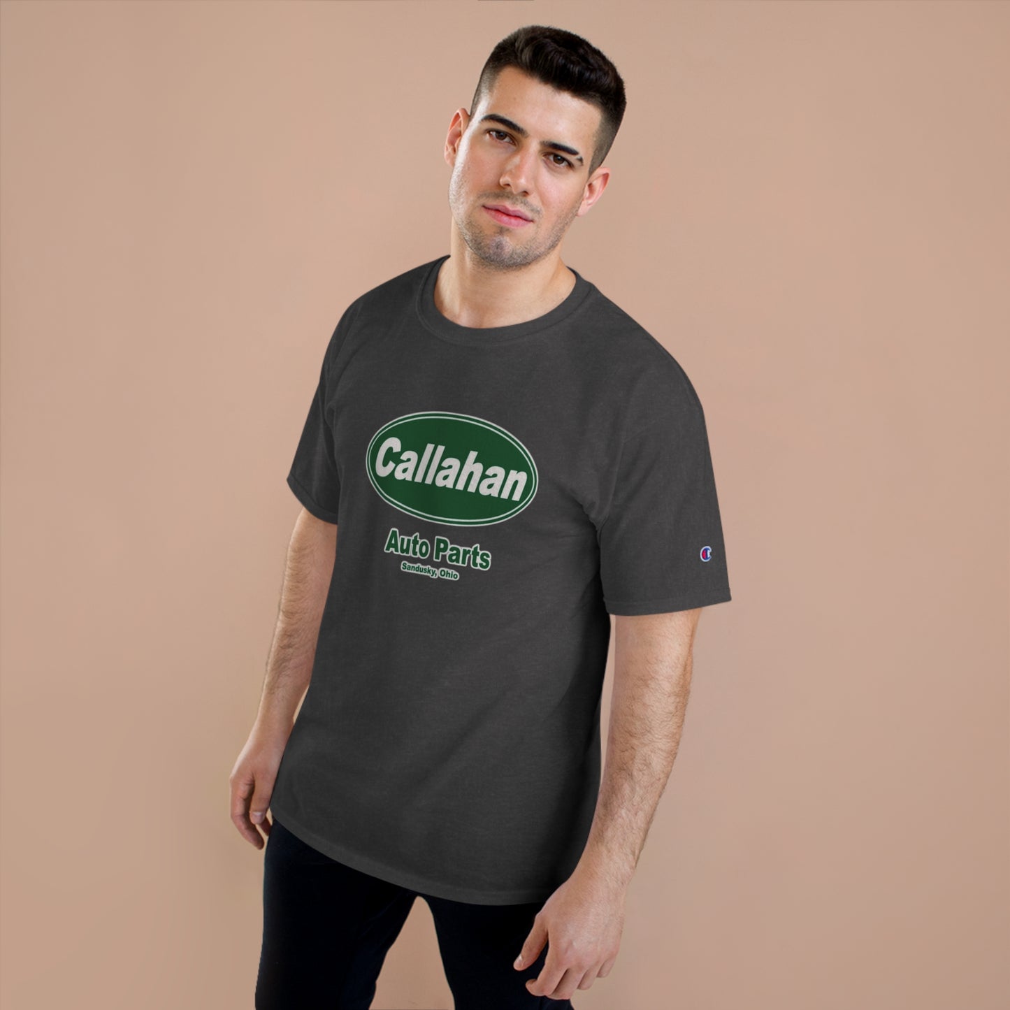 Callahans Auto Champion T-Shirt