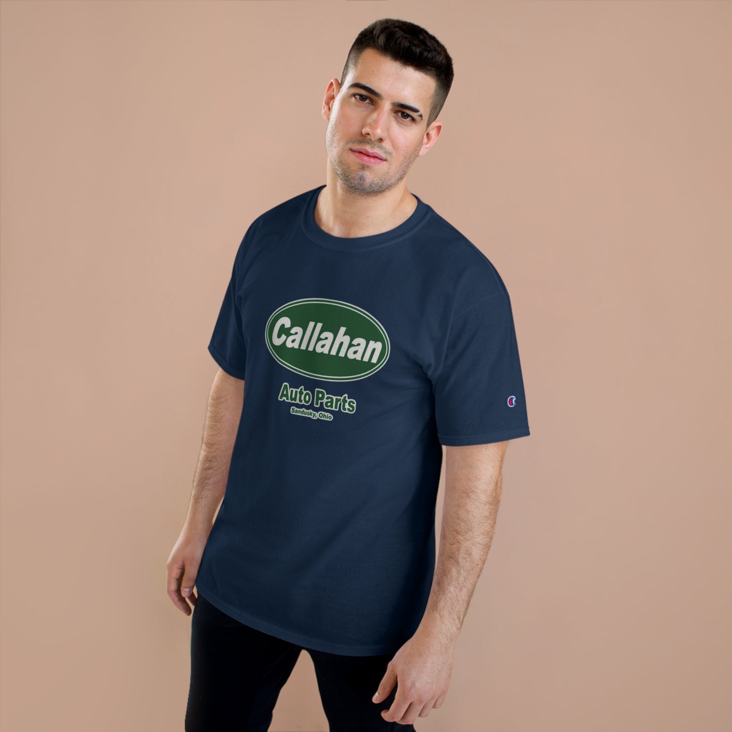 Callahans Auto Champion T-Shirt