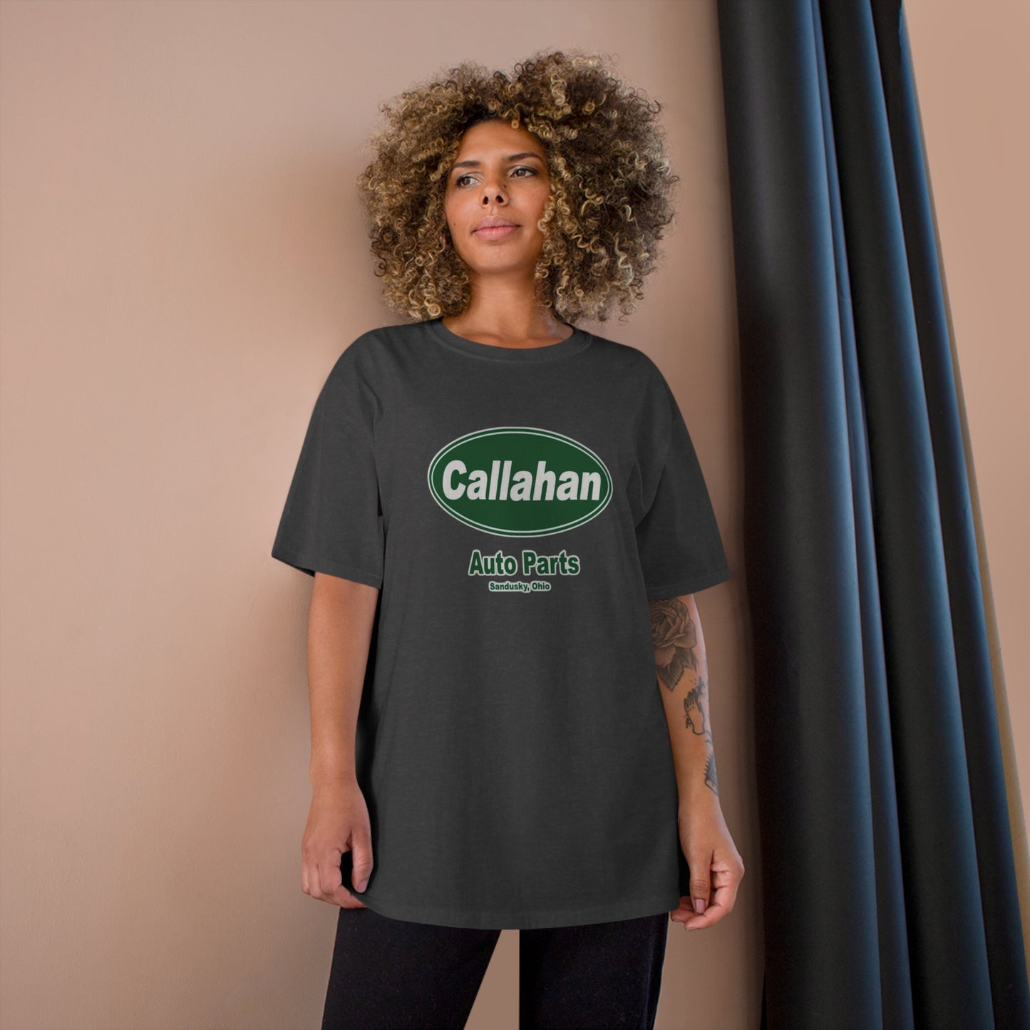 Callahans Auto Champion T-Shirt