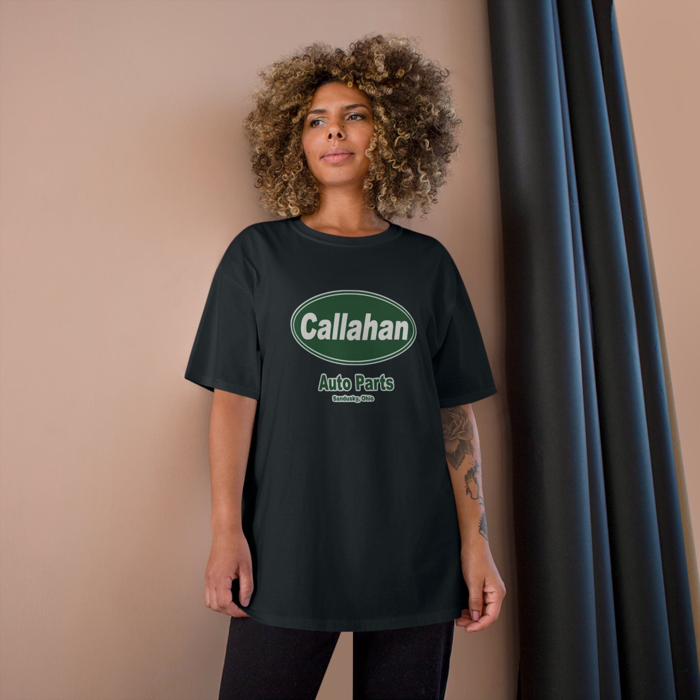 Callahans Auto Champion T-Shirt