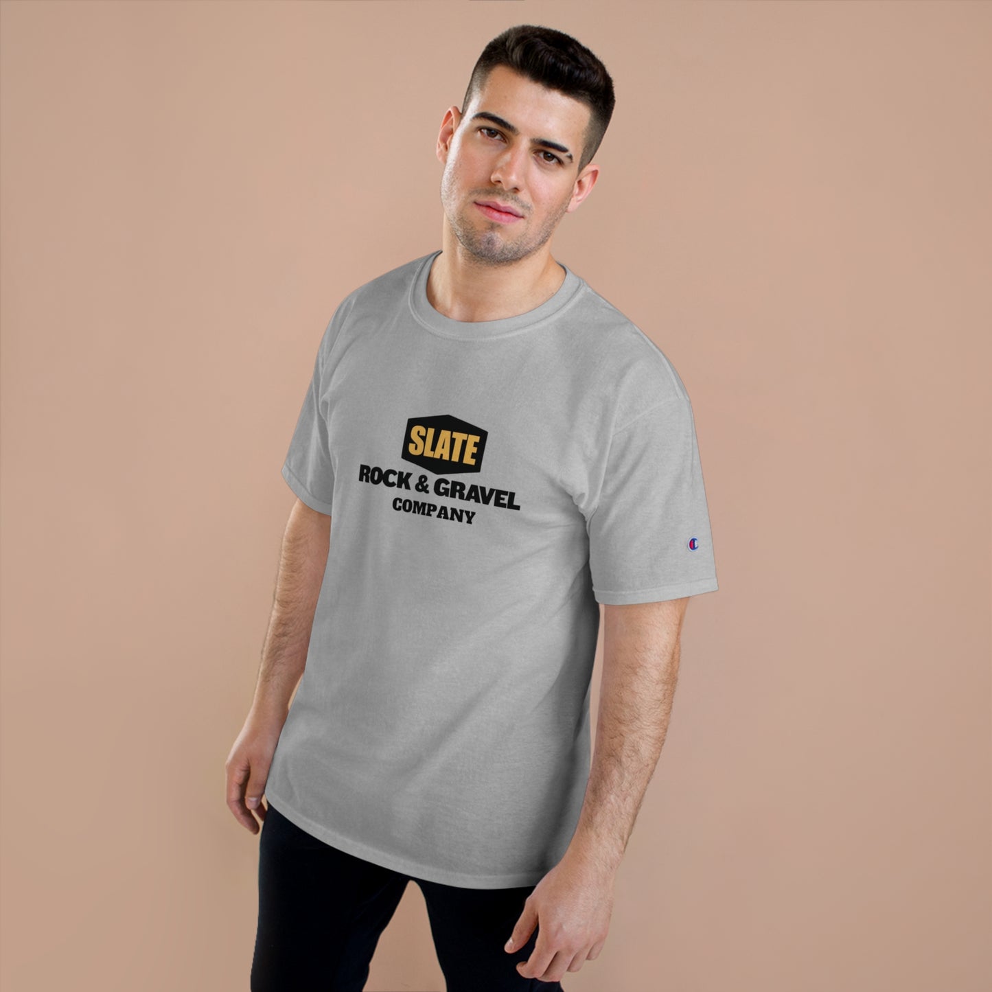Champion T-Shirt