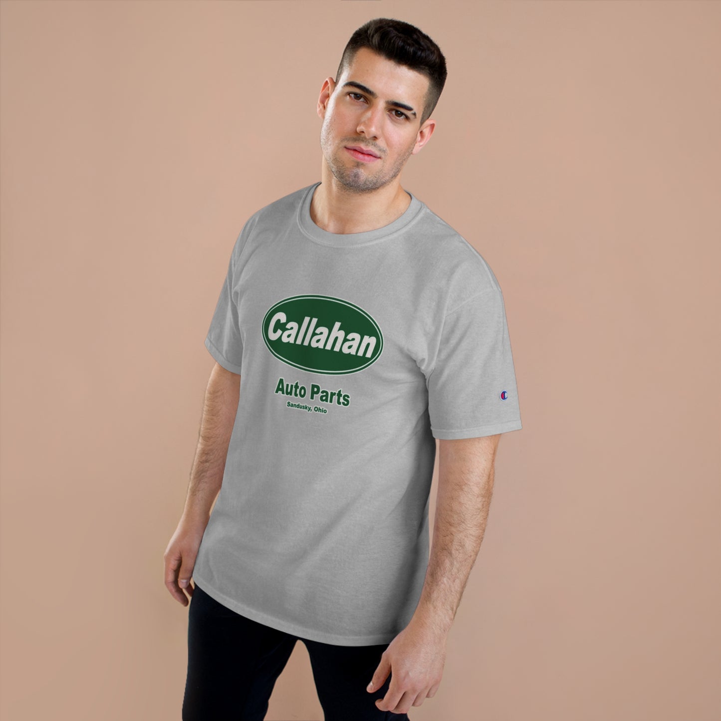 Callahans Auto Champion T-Shirt