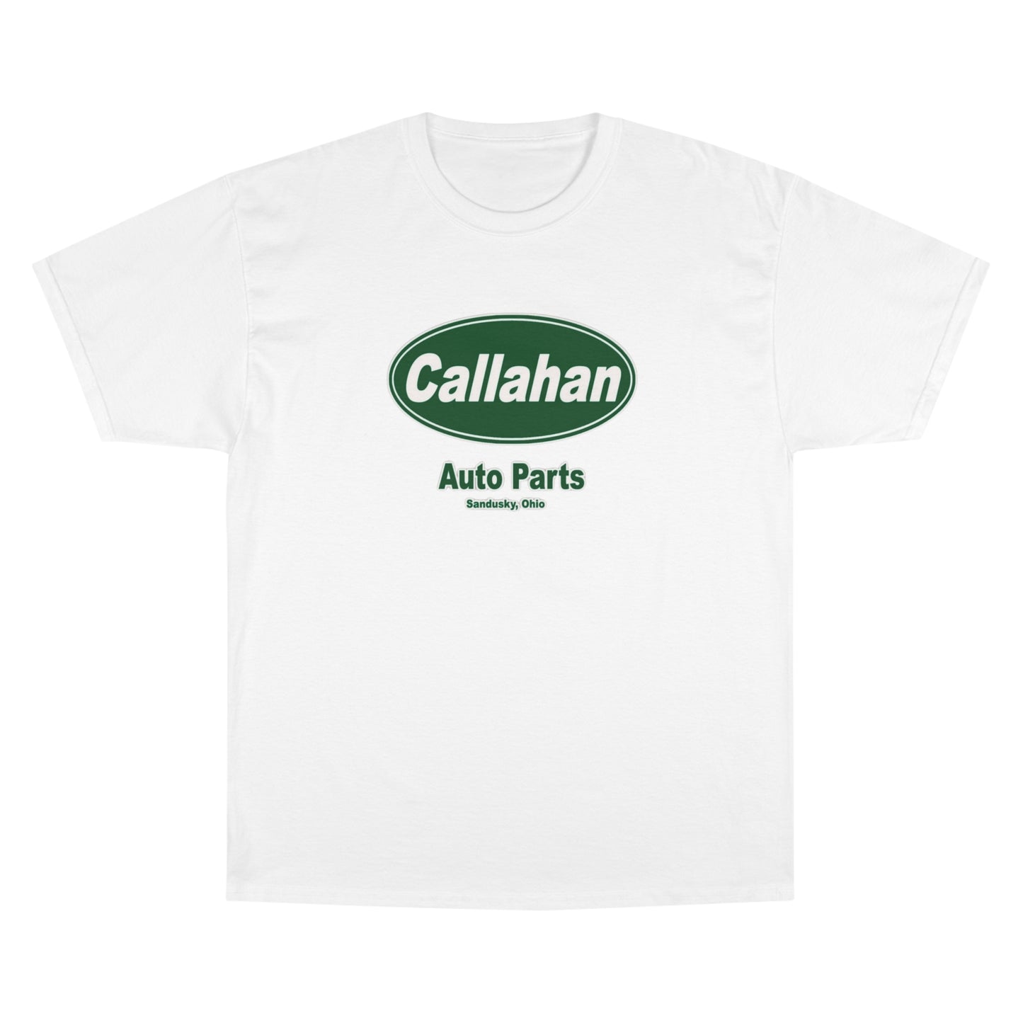 Callahans Auto Champion T-Shirt