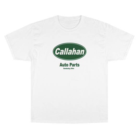 Callahans Auto Champion T-Shirt