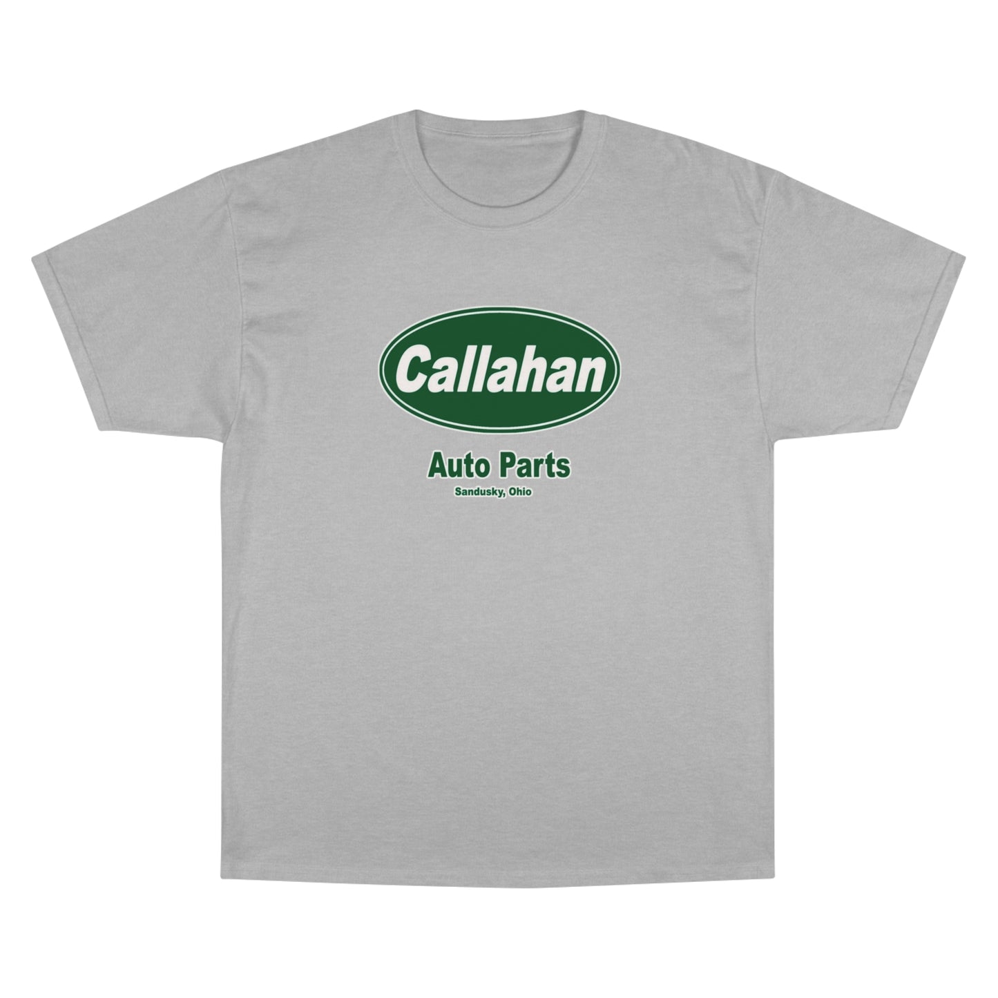 Callahans Auto Champion T-Shirt