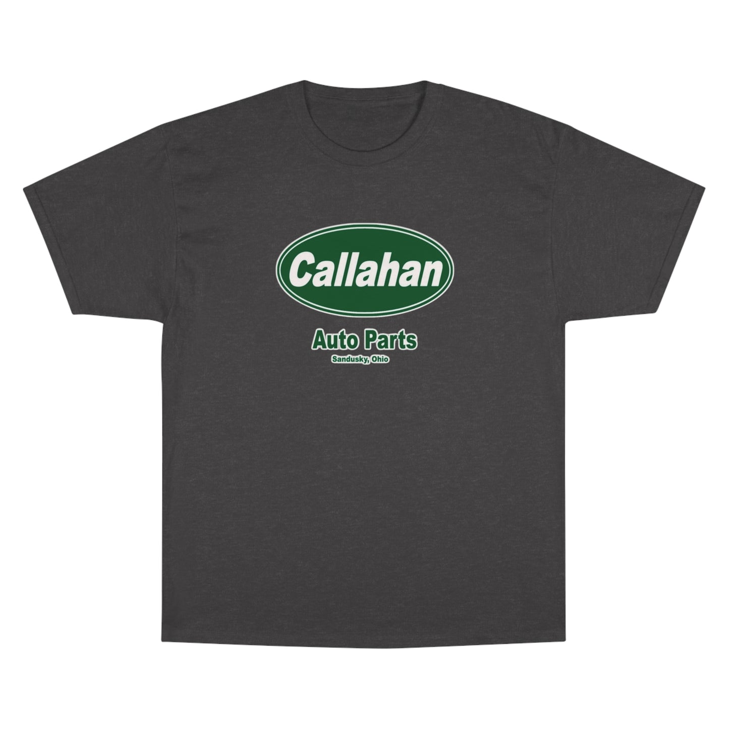 Callahans Auto Champion T-Shirt