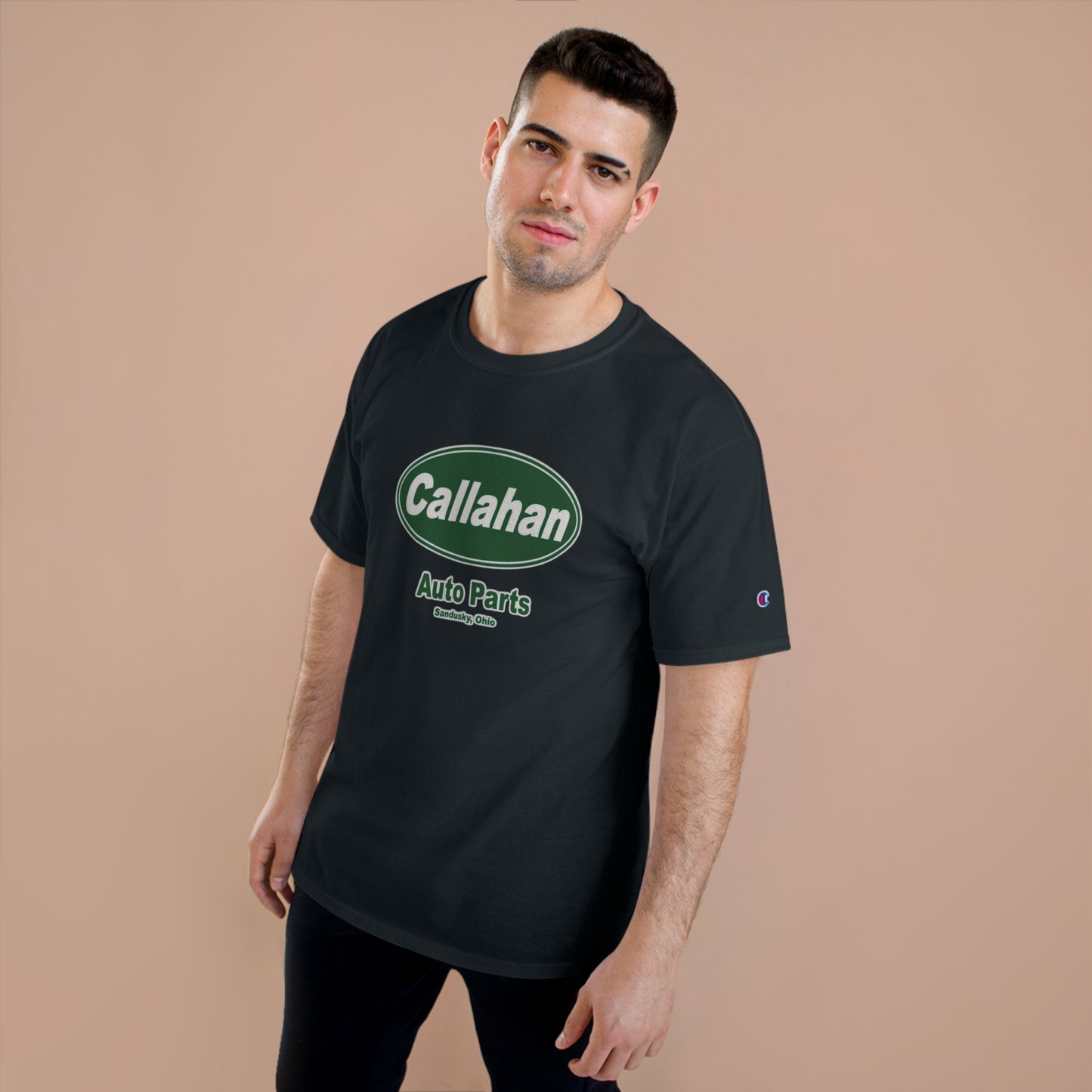 Callahans Auto Champion T-Shirt