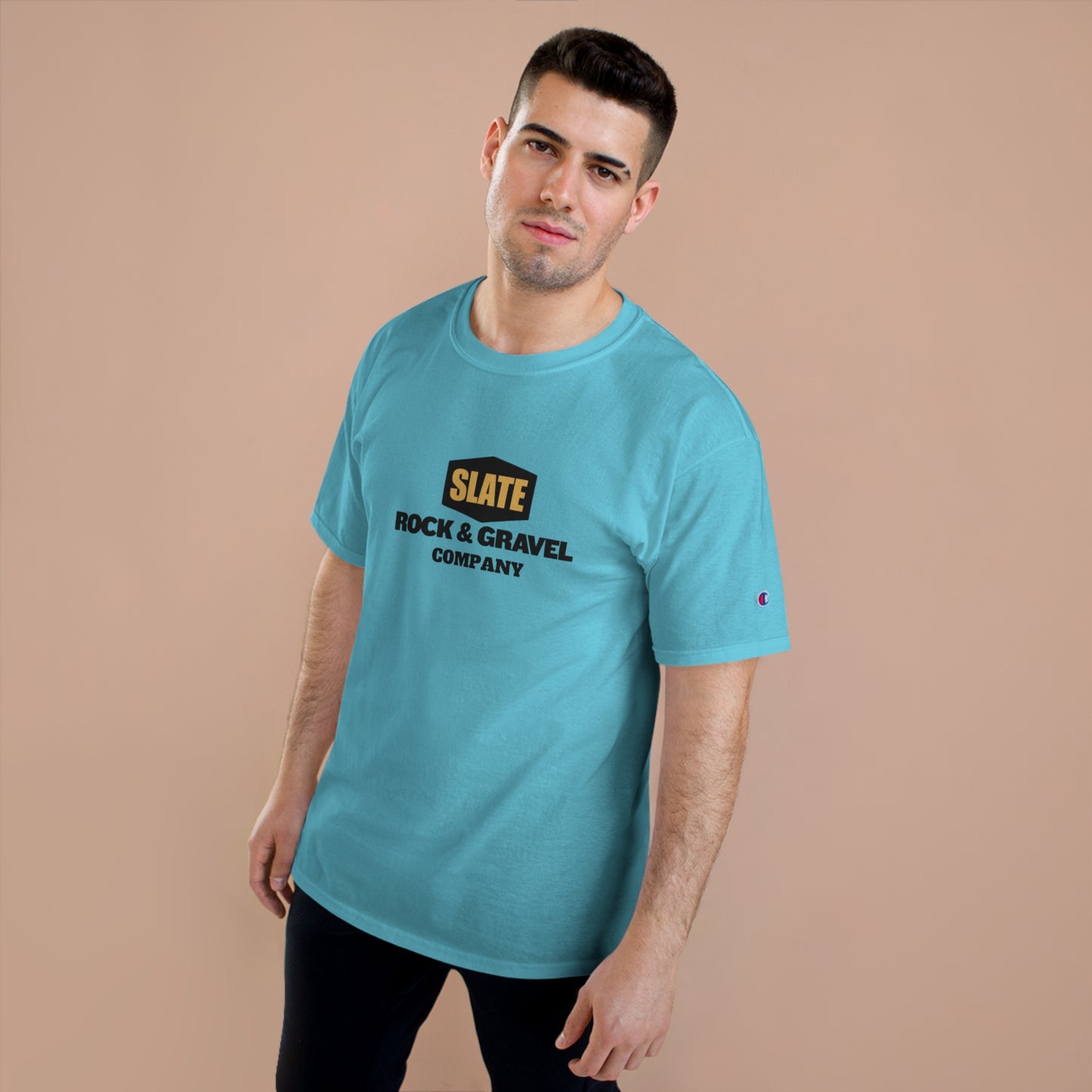 Champion T-Shirt