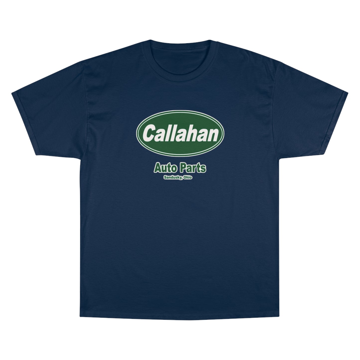 Callahans Auto Champion T-Shirt