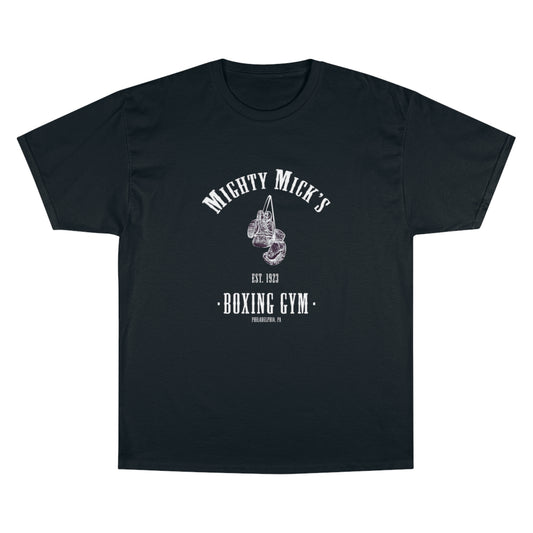 Mighty Micks Rocky Champion T-Shirt